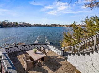 1940 Nantucket Dr, Cicero, IN