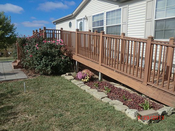 3rd image of 2141 E County Road 1380n