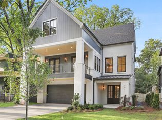 941 Virginia Ave NE, Atlanta, GA 30306