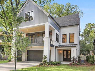 941 Virginia Ave NE, Atlanta, GA, 30306