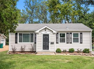 1102 S Rock Hill Rd, Saint Louis, MO 63119