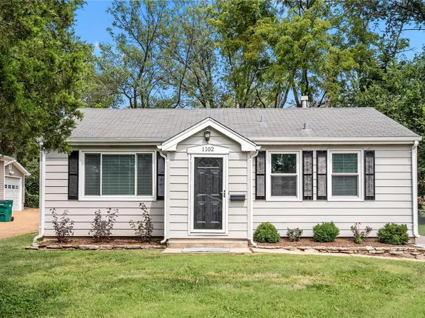 1102 S Rock Hill Rd, Saint Louis, MO 63119