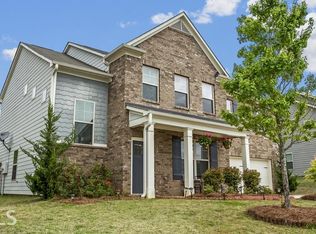 916 Madison Ave, Braselton, GA 30517