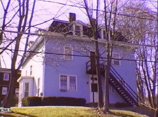 Division Street Holdings LLC, Danbury, CT 06811