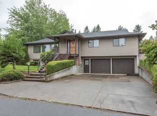 1315 N Ash St, Canby, OR 97013