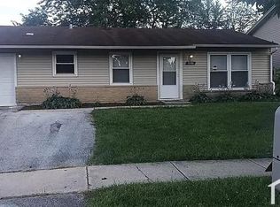 3521 177th St, Country Club Hills, IL