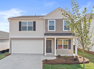 7214 New Harmony Way, Inman, SC 29349