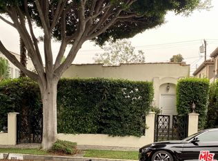 8910 Rangely Ave, West Hollywood, CA 90048