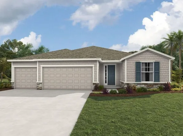 24450 NW 13th Blvd, Newberry, FL 32669