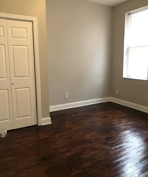 Bedroom 2 on main level