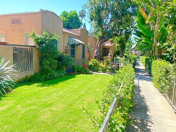 5th image of 5225 De Longpre Ave #425225