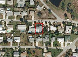 1076 NW 13th Ter, Stuart, FL 34994