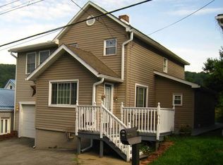 510 Naylor Rd, Johnstown, PA 15906