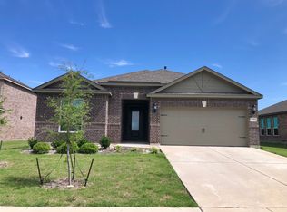 712 Springhill Dr, Anna, TX 75409