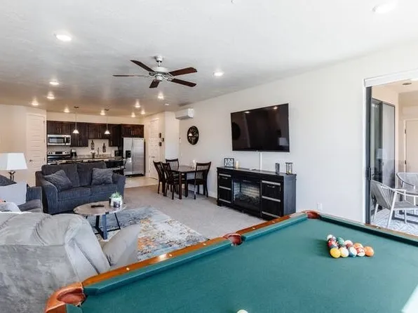 5662 W Clubhouse Dr, Hurricane, UT 84737