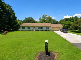 8992 Glebe Creek Rd, Easton, MD 21601