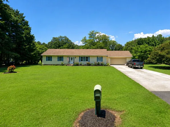 8992 Glebe Creek Rd, Easton, MD 21601