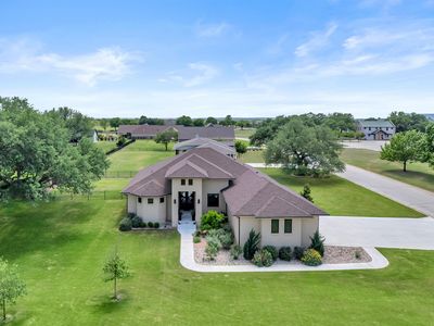 540 Legends Parkway, Kingsland, TX, 78639
