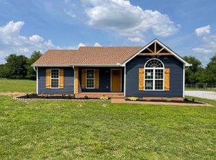 7202 Highland Rd, Portland, TN 37148