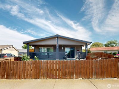 160 SE 19th Court, Milton freewater, OR, 97862