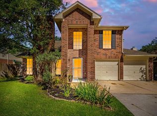 14322 Cypress Valley Dr, Cypress, TX 77429