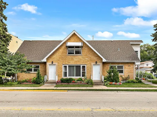 800 Circle Ave, Forest Park, IL 60130