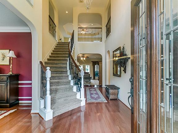 4th image of 9407 Oakland Lake Way