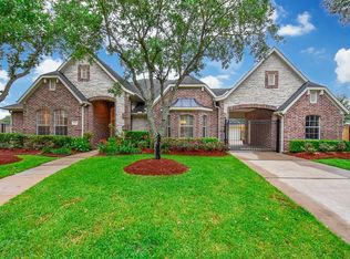 6731 Sutters Creek Trl, Missouri City, TX 77459