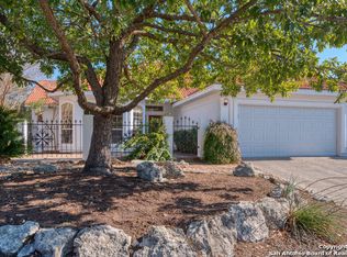 11413 Lago Vis, Helotes, TX 78023