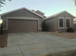 5186 W Belmont Ave, Glendale, AZ 85301