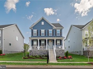 910 Clarendon Farm Ln, Brunswick, MD 21716