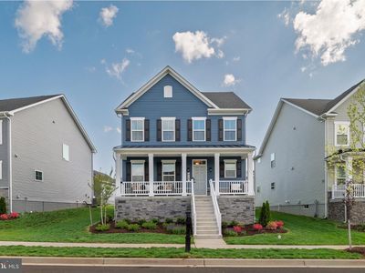 910 Clarendon Farm Ln, Brunswick, MD, 21716