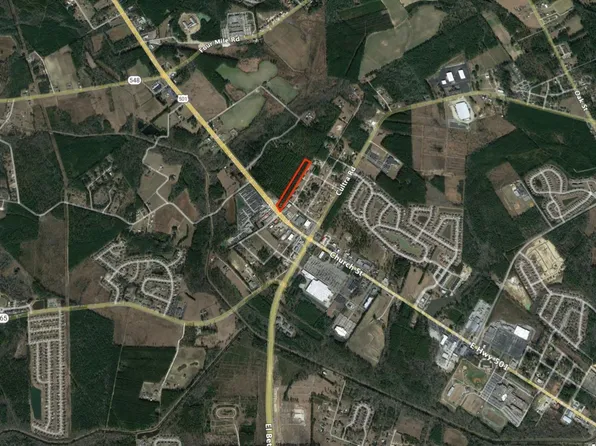 2964 Highway 501 W, Conway, SC 29526