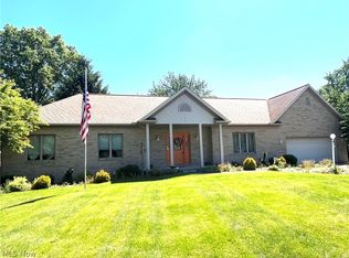 4524 Leawood Dr NE, Canton, OH 44714