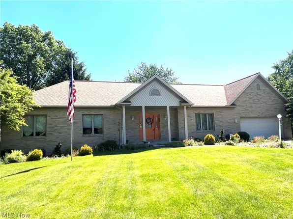 4524 Leawood Dr NE, Canton, OH 44714