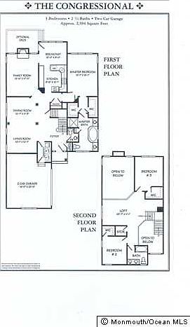2nd image of 4 Patton Ct
