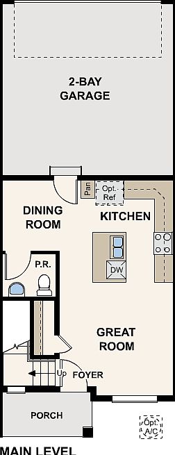 2nd image of 405 Millwall Cir
