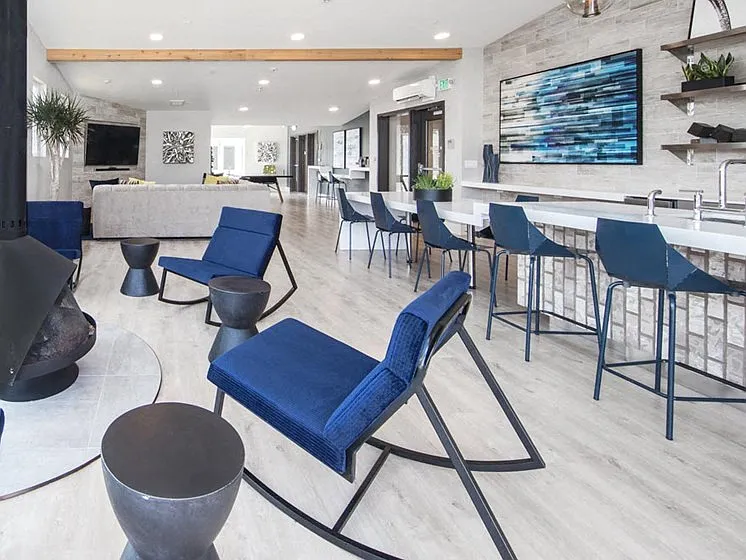 Origin Apartments — Photo 17