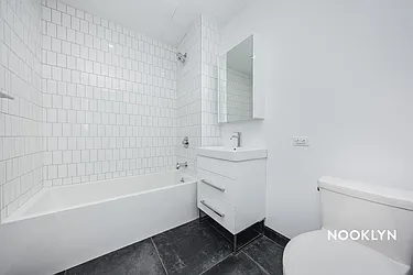 Rented by Nooklyn NYC LLC