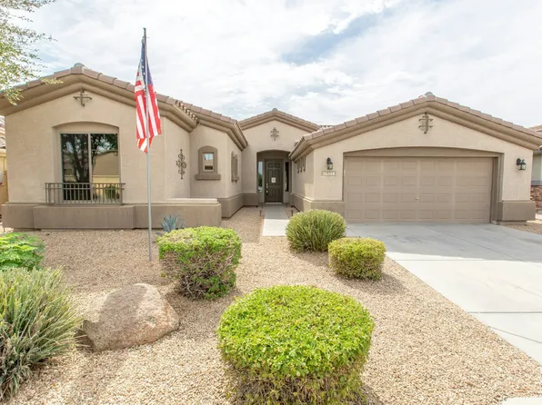 16344 N 182nd Ln, Surprise, AZ 85388