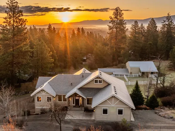 9700 E 24th Ave, Spokane, WA 99206