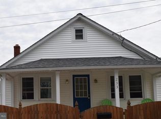 233 N Lynchburg St, Chestertown, MD
