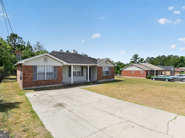 2902 Rasha Dr, Augusta, GA 30906