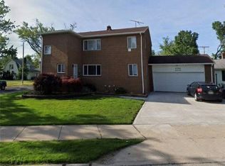 23740 Lake Shore Blvd, Euclid, OH 44123