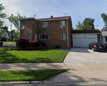 23740 Lake Shore Blvd, Euclid, OH, 44123