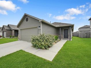 21218 Yew Ln, Houston, TX 77073