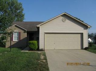 1551 E Leighton Ln, Bloomington, IN
