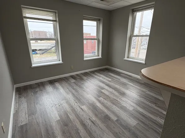 216 W Central Ave, El Dorado, KS