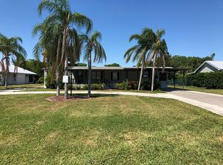 2481 SE 24th Blvd, Okeechobee, FL 34974
