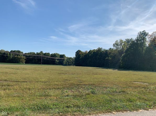 2592 S Walker Ramp Rd, Rockville, IN 47872